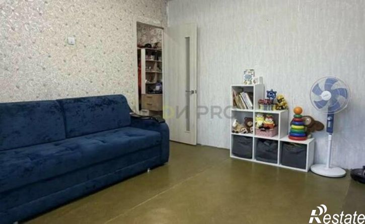 2-комн квартира Республика Татарстан (Татарстан), Набережные Челны, посёлок ЗЯБ, улица Хади Такташа, 33