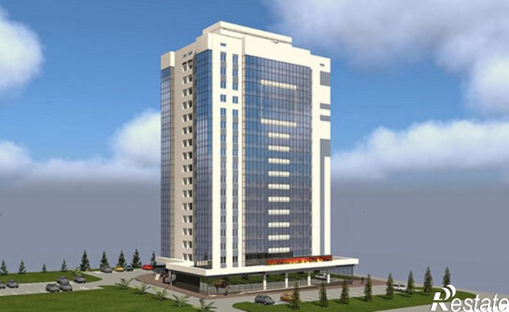 2-комн квартира Республика Татарстан (Татарстан), Набережные Челны, проспект Дружбы Народов, 29А