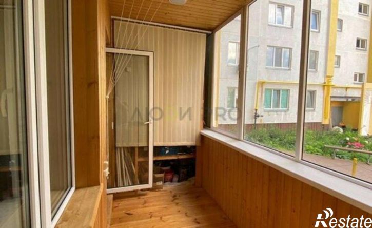 3-комн квартира Республика Татарстан (Татарстан), Набережные Челны, проспект Раиса Беляева, 50А