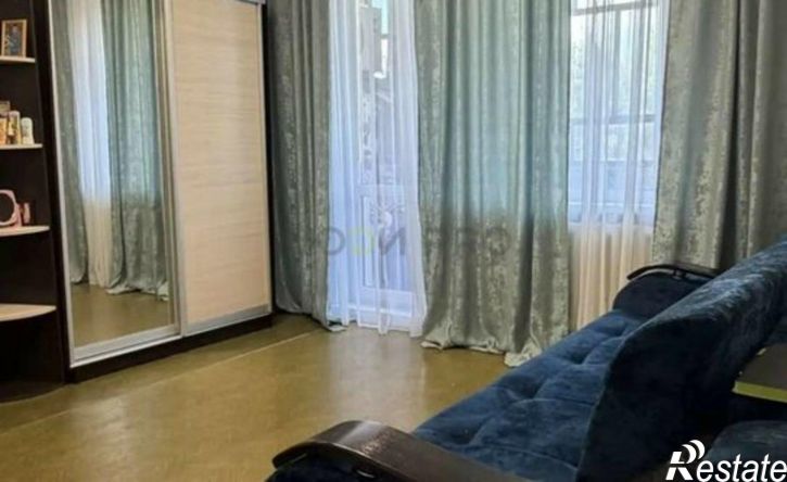 2-комн квартира Республика Татарстан (Татарстан), Набережные Челны, посёлок ЗЯБ, улица Хади Такташа, 33