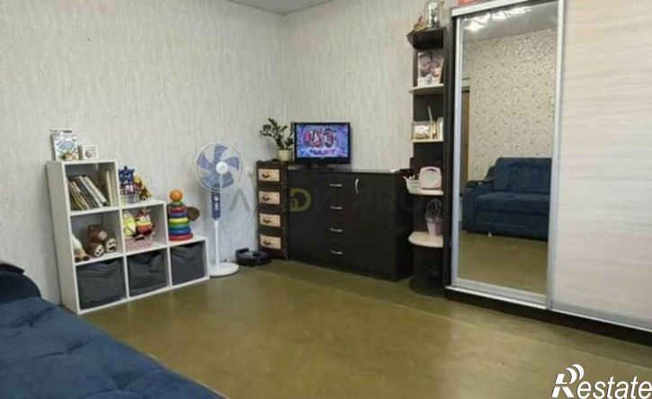 2-комн квартира Республика Татарстан (Татарстан), Набережные Челны, посёлок ЗЯБ, улица Хади Такташа, 33