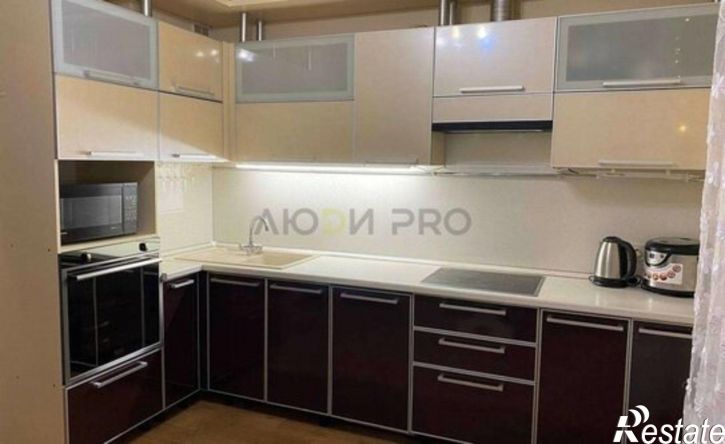 3-комн квартира Республика Татарстан (Татарстан), Набережные Челны, проспект Раиса Беляева, 50А