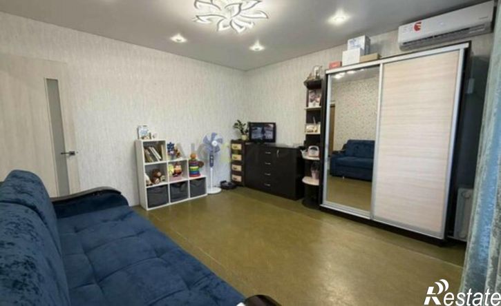 2-комн квартира Республика Татарстан (Татарстан), Набережные Челны, посёлок ЗЯБ, улица Хади Такташа, 33