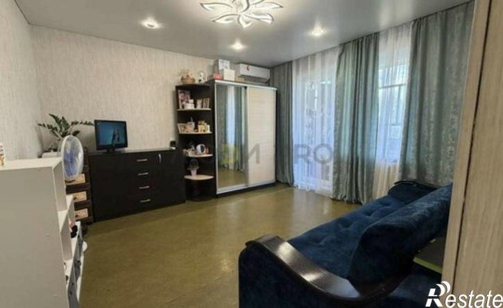 2-комн квартира Республика Татарстан (Татарстан), Набережные Челны, посёлок ЗЯБ, улица Хади Такташа, 33