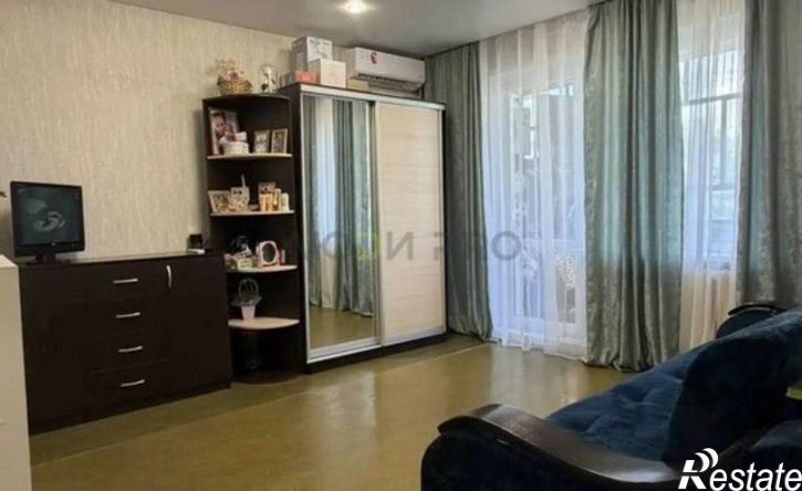 2-комн квартира Республика Татарстан (Татарстан), Набережные Челны, посёлок ЗЯБ, улица Хади Такташа, 33