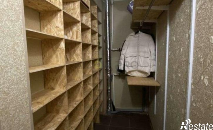 3-комн квартира Республика Татарстан (Татарстан), Набережные Челны, проспект Раиса Беляева, 50А