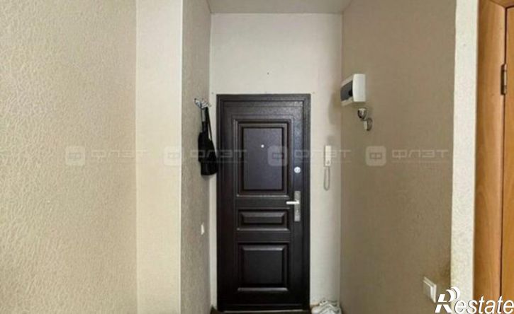 1-комн квартира Республика Татарстан (Татарстан), Казань, улица Мазита Гафури, 5
