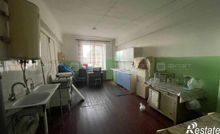 1-комн квартира Республика Татарстан (Татарстан), Казань, улица Мазита Гафури, 5