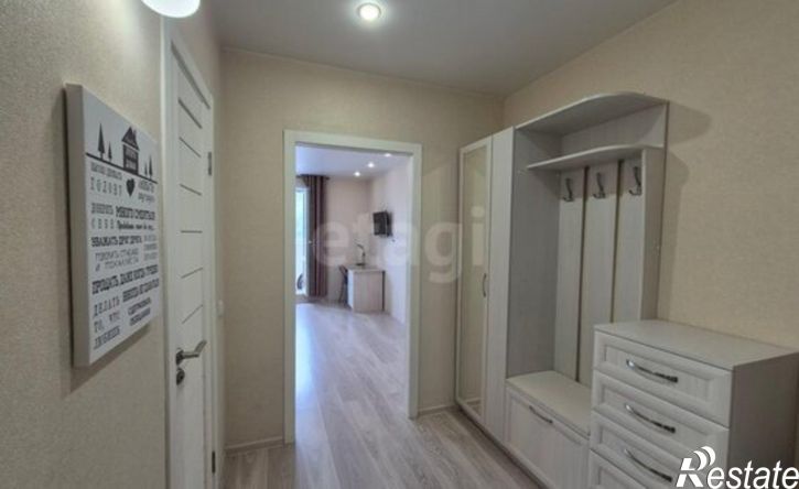 1-комн квартира Республика Татарстан (Татарстан), Казань, улица Восстания, 82Б