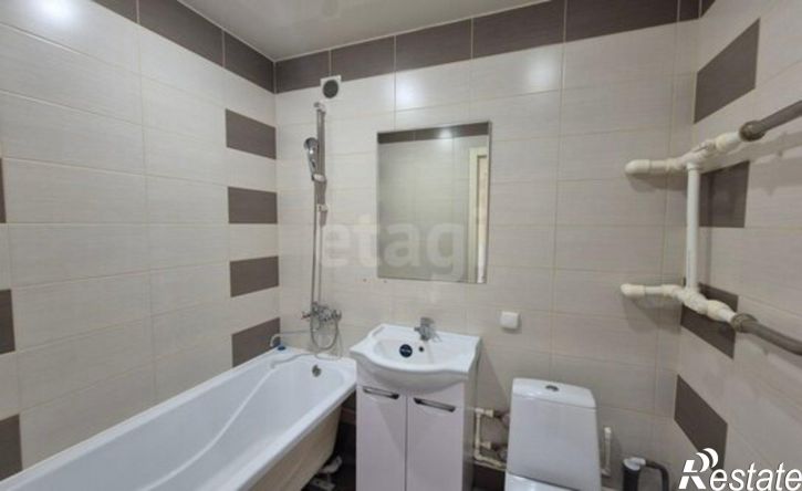 1-комн квартира Республика Татарстан (Татарстан), Казань, улица Восстания, 82Б