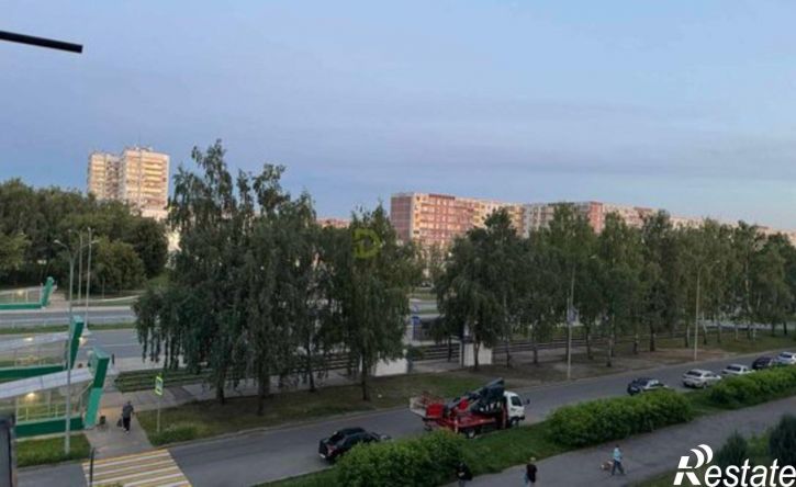 2-комн квартира Республика Татарстан (Татарстан), Набережные Челны, Московский проспект, 149
