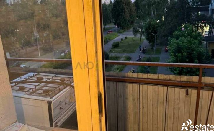 2-комн квартира Республика Татарстан (Татарстан), Набережные Челны, Московский проспект, 149