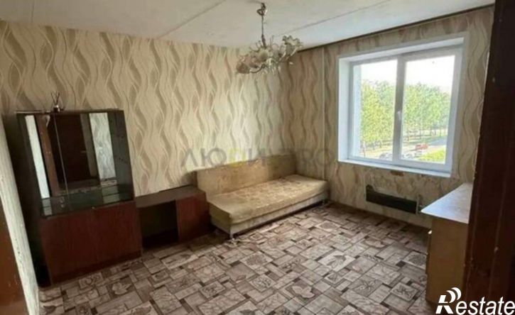 2-комн квартира Республика Татарстан (Татарстан), Набережные Челны, Московский проспект, 149