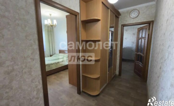 2-комн квартира Республика Татарстан (Татарстан), Нижнекамск, проспект Шинников, 53