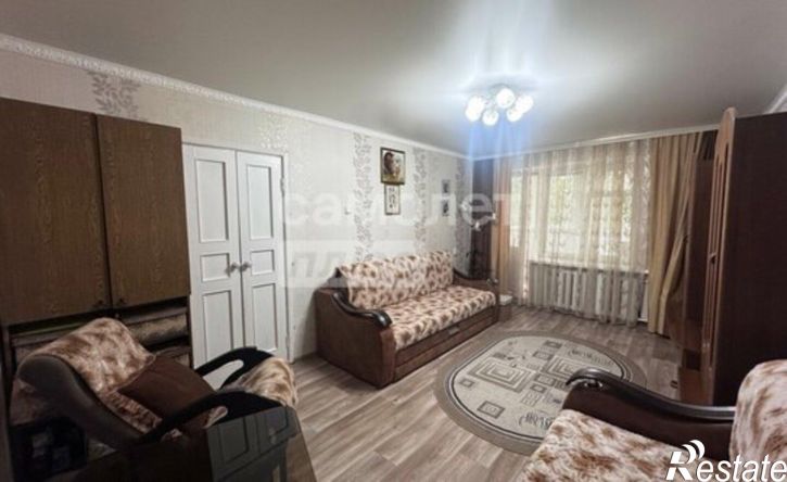 1-комн квартира Республика Татарстан (Татарстан), Нижнекамск, Вокзальная улица, 32