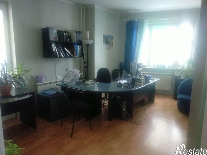 3-комн квартира Набережные Челны