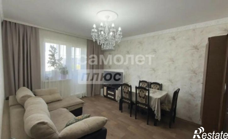 2-комн квартира Республика Татарстан (Татарстан), Нижнекамск, проспект Шинников, 53