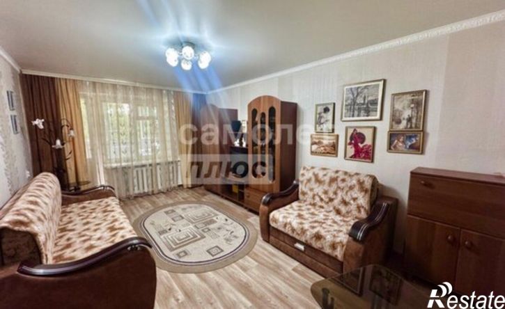1-комн квартира Республика Татарстан (Татарстан), Нижнекамск, Вокзальная улица, 32