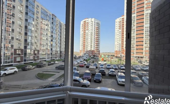 1-комн квартира Республика Татарстан (Татарстан), Набережные Челны, улица Виктора Полякова, 17
