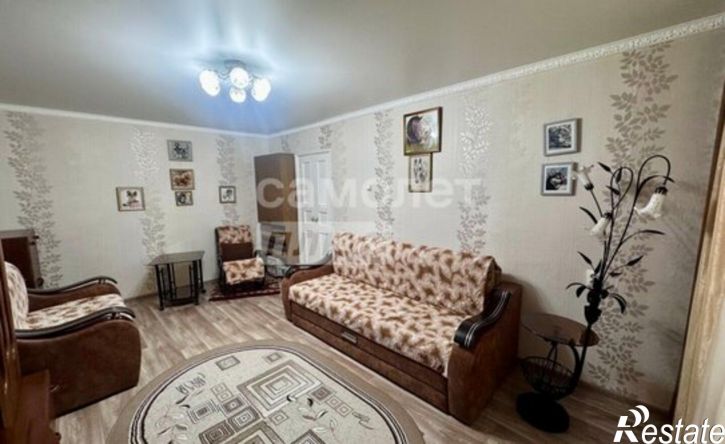1-комн квартира Республика Татарстан (Татарстан), Нижнекамск, Вокзальная улица, 32