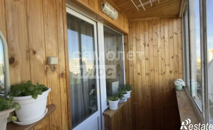 2-комн квартира Республика Татарстан (Татарстан), Нижнекамск, проспект Шинников, 53