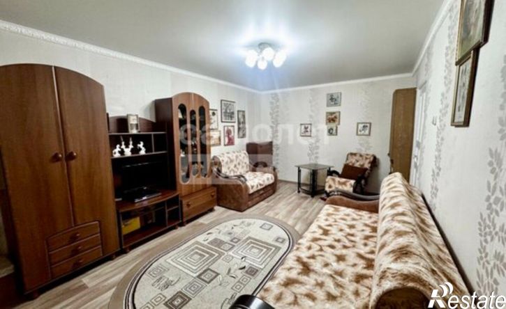 1-комн квартира Республика Татарстан (Татарстан), Нижнекамск, Вокзальная улица, 32