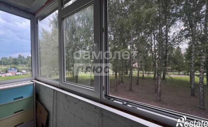 1-комн квартира Республика Татарстан (Татарстан), Нижнекамск, Вокзальная улица, 32