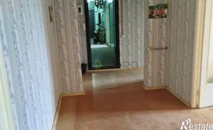 3-комн квартира Республика Татарстан (Татарстан), Набережные Челны, проспект Мира, 34