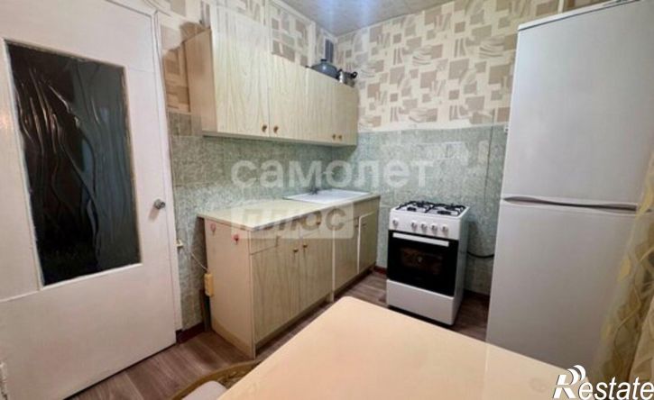 1-комн квартира Республика Татарстан (Татарстан), Нижнекамск, Вокзальная улица, 32