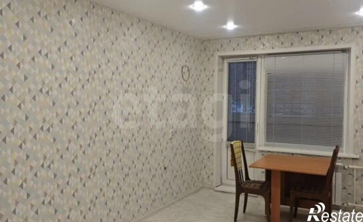 1-комн квартира Республика Татарстан (Татарстан), Казань, улица Юлиуса Фучика, 121