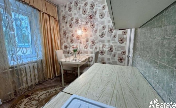 1-комн квартира Республика Татарстан (Татарстан), Нижнекамск, Вокзальная улица, 32