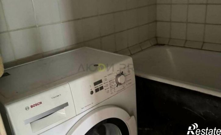 3-комн квартира Республика Татарстан (Татарстан), Набережные Челны, проспект Мира, 34