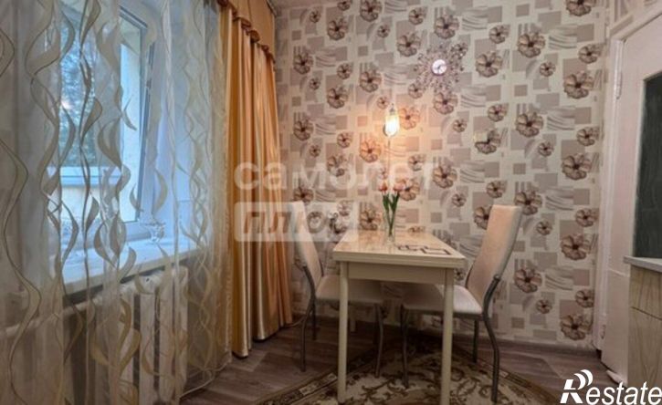 1-комн квартира Республика Татарстан (Татарстан), Нижнекамск, Вокзальная улица, 32