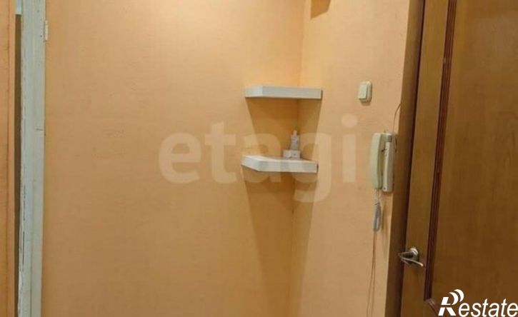 1-комн квартира Республика Татарстан (Татарстан), Казань, улица Юлиуса Фучика, 121