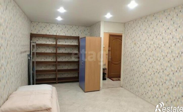 1-комн квартира Республика Татарстан (Татарстан), Казань, улица Юлиуса Фучика, 121