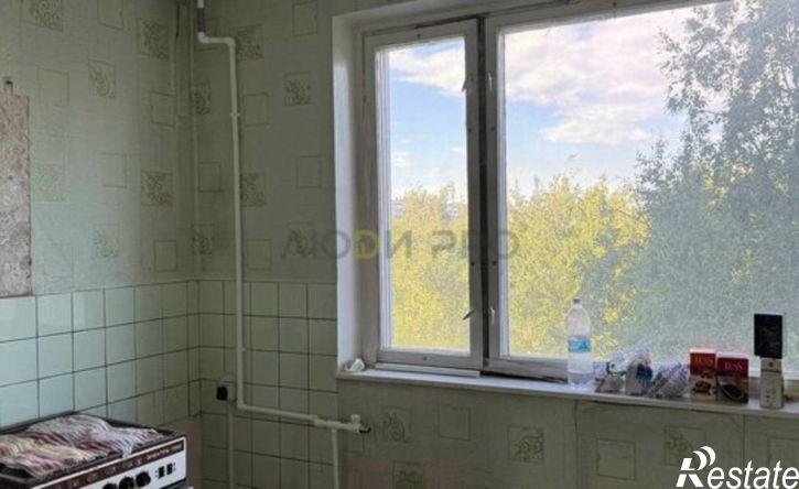 3-комн квартира Республика Татарстан (Татарстан), Набережные Челны, проспект Мира, 34