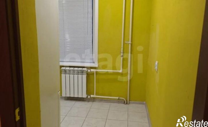 1-комн квартира Республика Татарстан (Татарстан), Казань, улица Юлиуса Фучика, 121