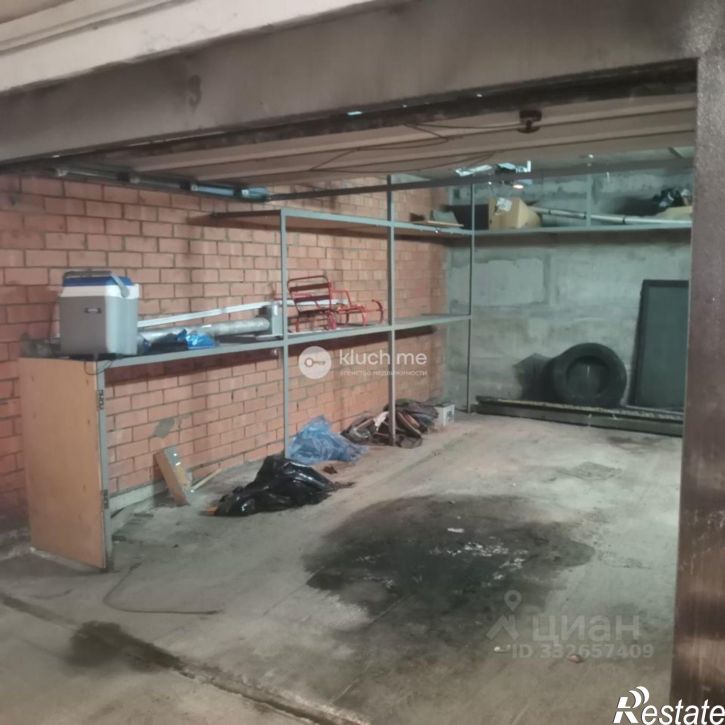 Гараж/парковка Республика Татарстан (Татарстан), Казань