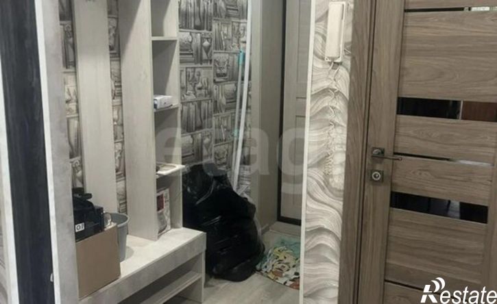 2-комн квартира Республика Татарстан (Татарстан), Бугульма, улица Михаила Калинина, 75