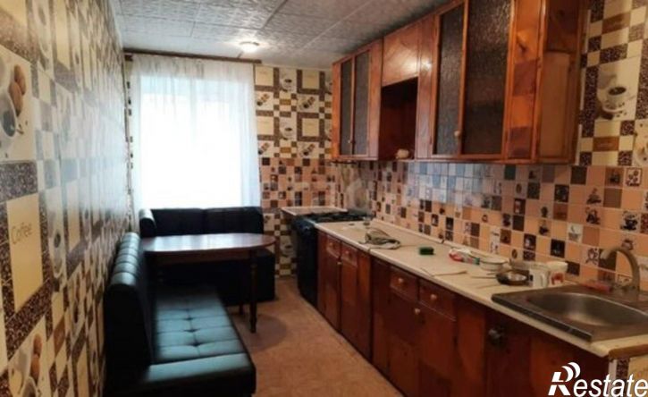 4-комн квартира Республика Татарстан (Татарстан), Альметьевск, улица Гафиатуллина, 2А