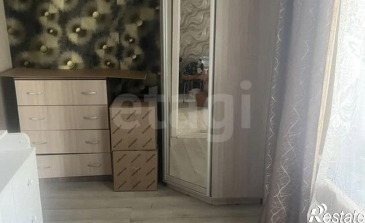 2-комн квартира Республика Татарстан (Татарстан), Бугульма, улица Михаила Калинина, 75