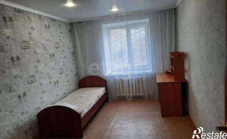4-комн квартира Республика Татарстан (Татарстан), Альметьевск, улица Гафиатуллина, 2А