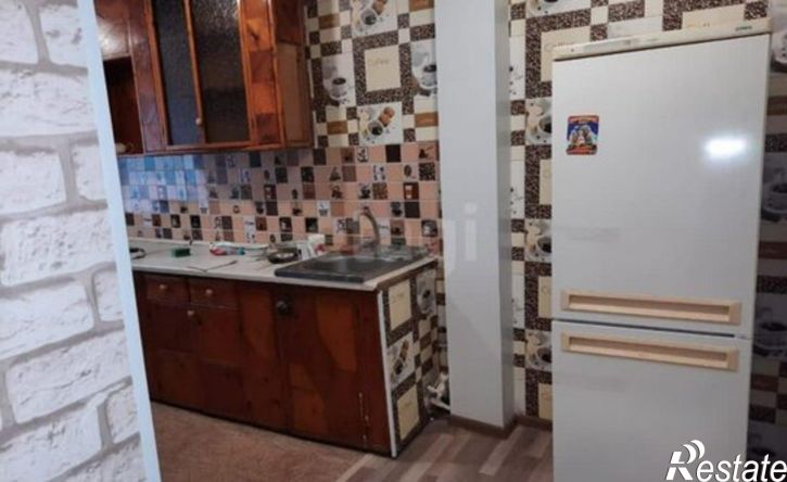 4-комн квартира Республика Татарстан (Татарстан), Альметьевск, улица Гафиатуллина, 2А