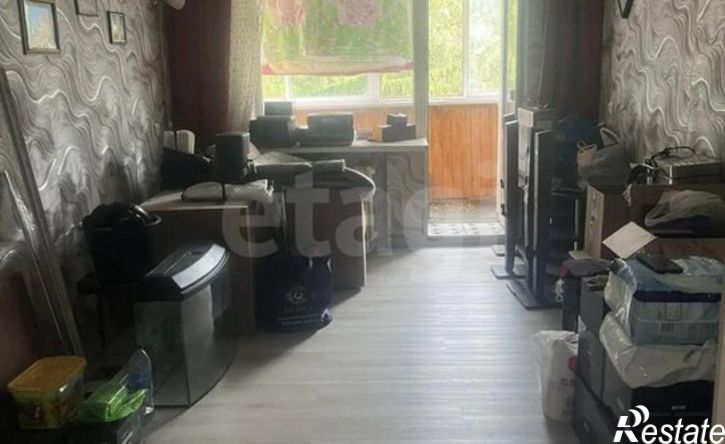 2-комн квартира Республика Татарстан (Татарстан), Бугульма, улица Михаила Калинина, 75