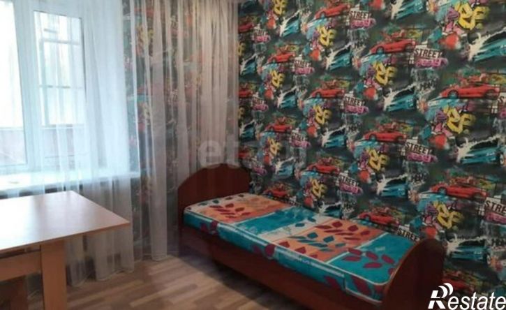4-комн квартира Республика Татарстан (Татарстан), Альметьевск, улица Гафиатуллина, 2А