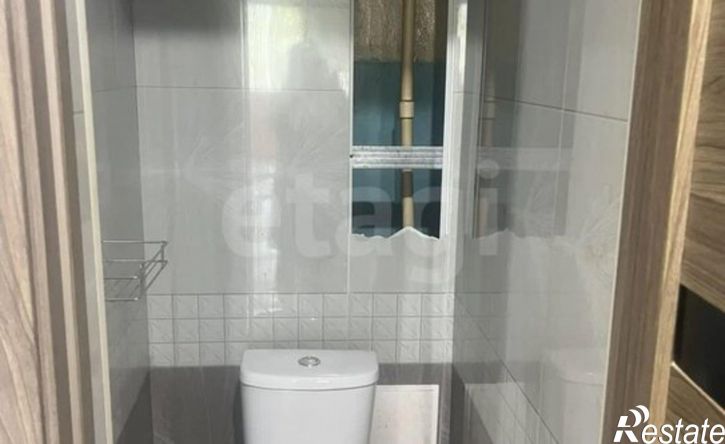 2-комн квартира Республика Татарстан (Татарстан), Бугульма, улица Михаила Калинина, 75