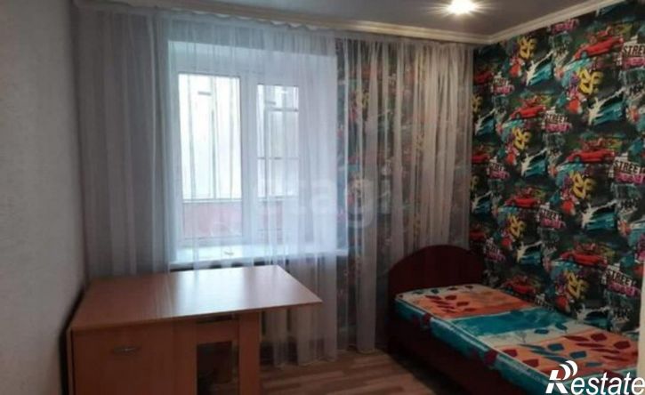 4-комн квартира Республика Татарстан (Татарстан), Альметьевск, улица Гафиатуллина, 2А