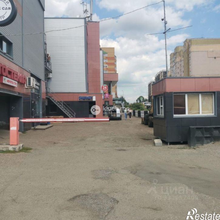 Гараж/парковка Республика Татарстан (Татарстан), Казань