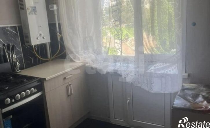 2-комн квартира Республика Татарстан (Татарстан), Бугульма, улица Михаила Калинина, 75