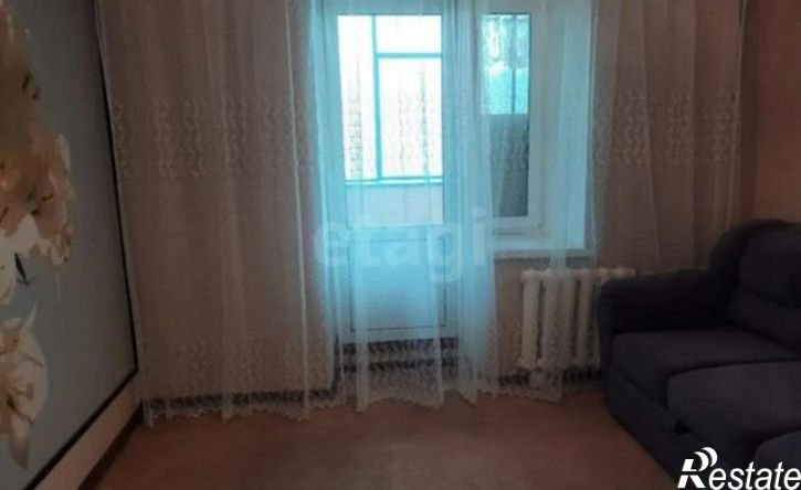 4-комн квартира Республика Татарстан (Татарстан), Альметьевск, улица Гафиатуллина, 2А